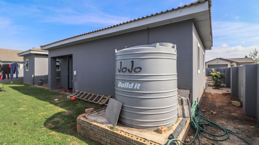 3 Bedroom Property for Sale in Fountains Estate Eastern Cape